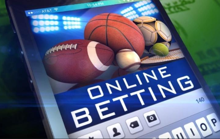 Online Betting